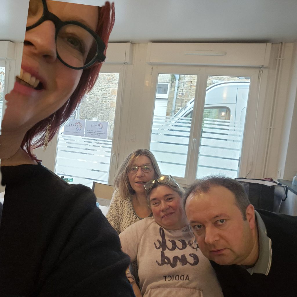 coaching collectif insertion socioprofessionnelle