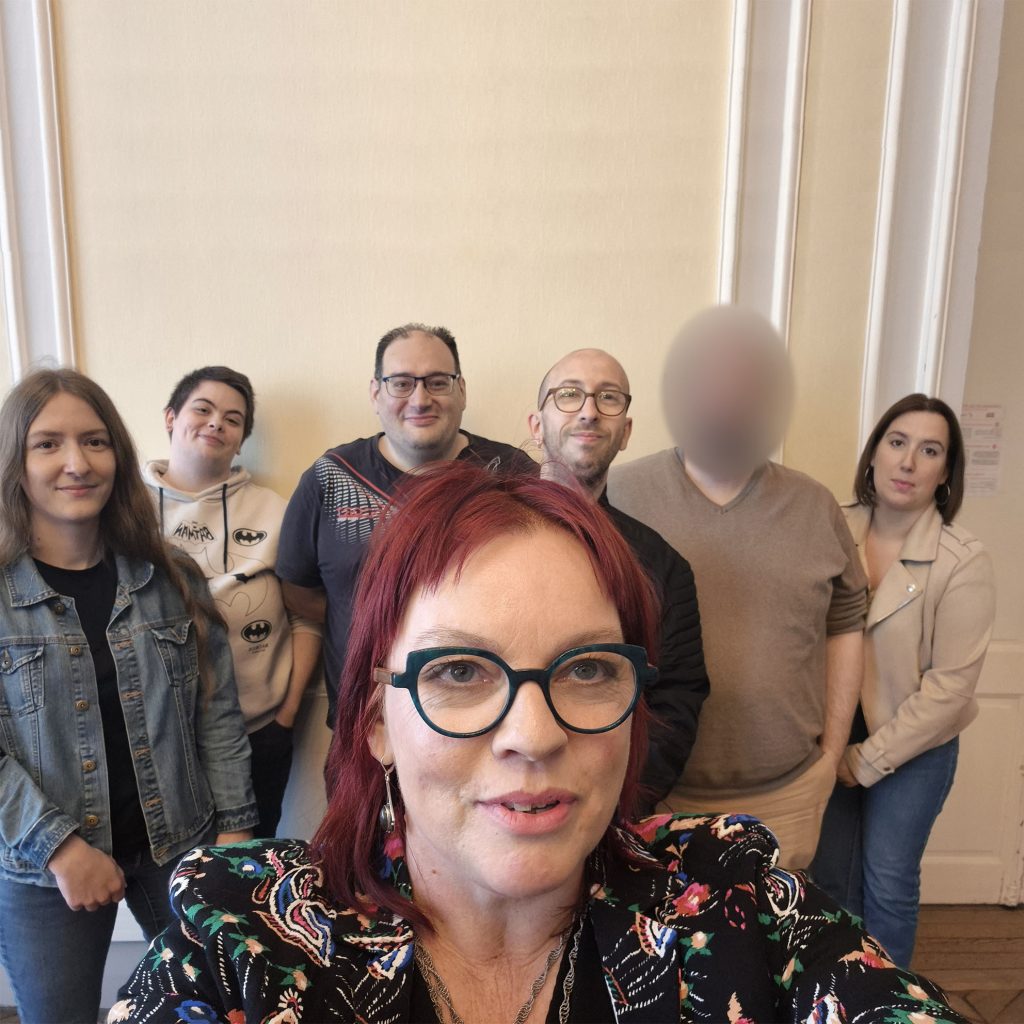 coaching collectif insertion socioprofessionnelle