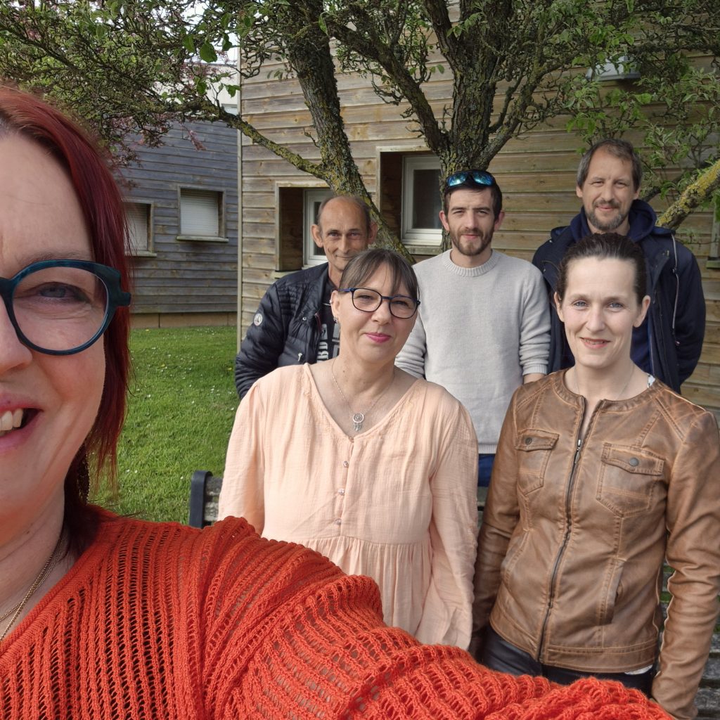 coaching collectif insertion socioprofessionnelle