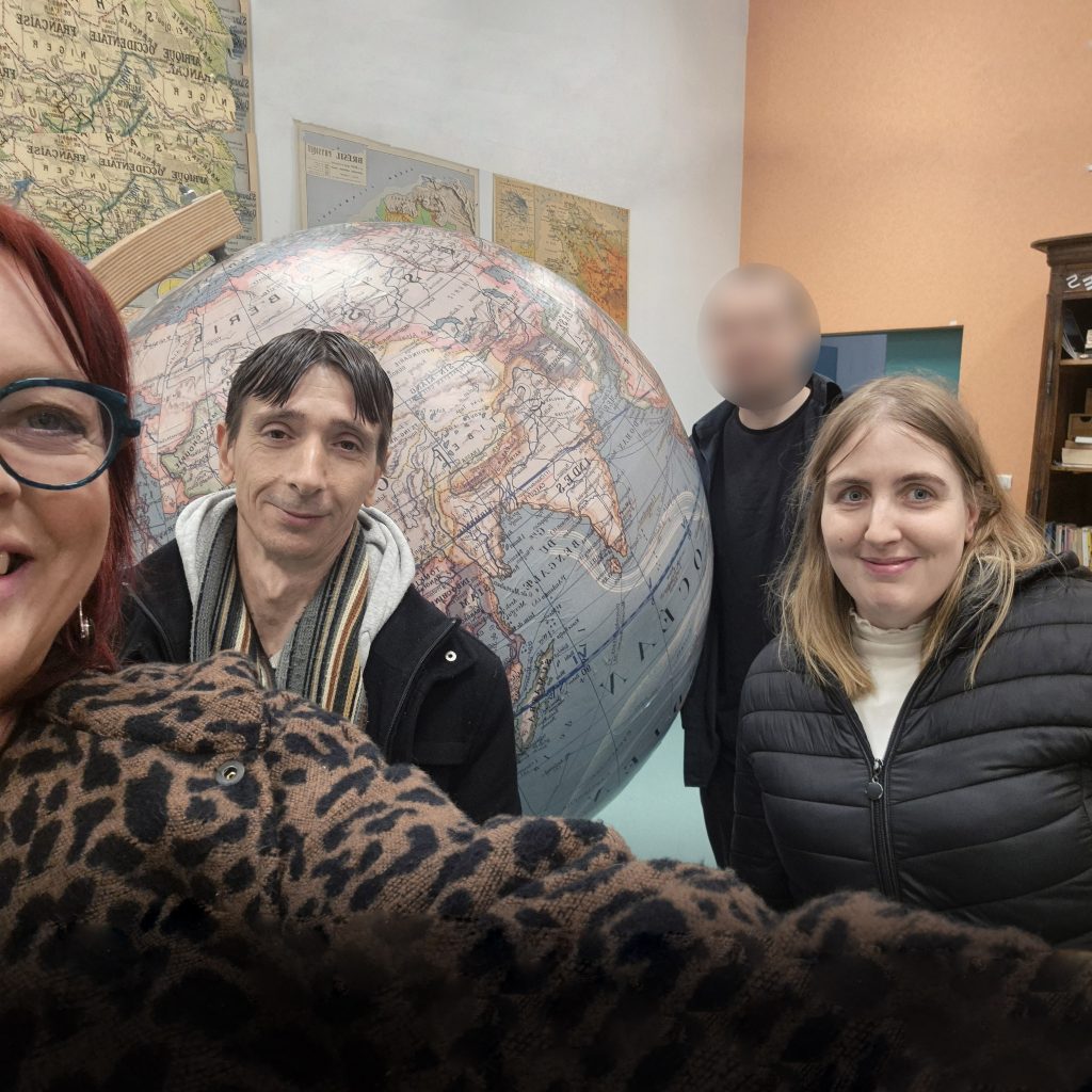 coaching collectif insertion socioprofessionnelle