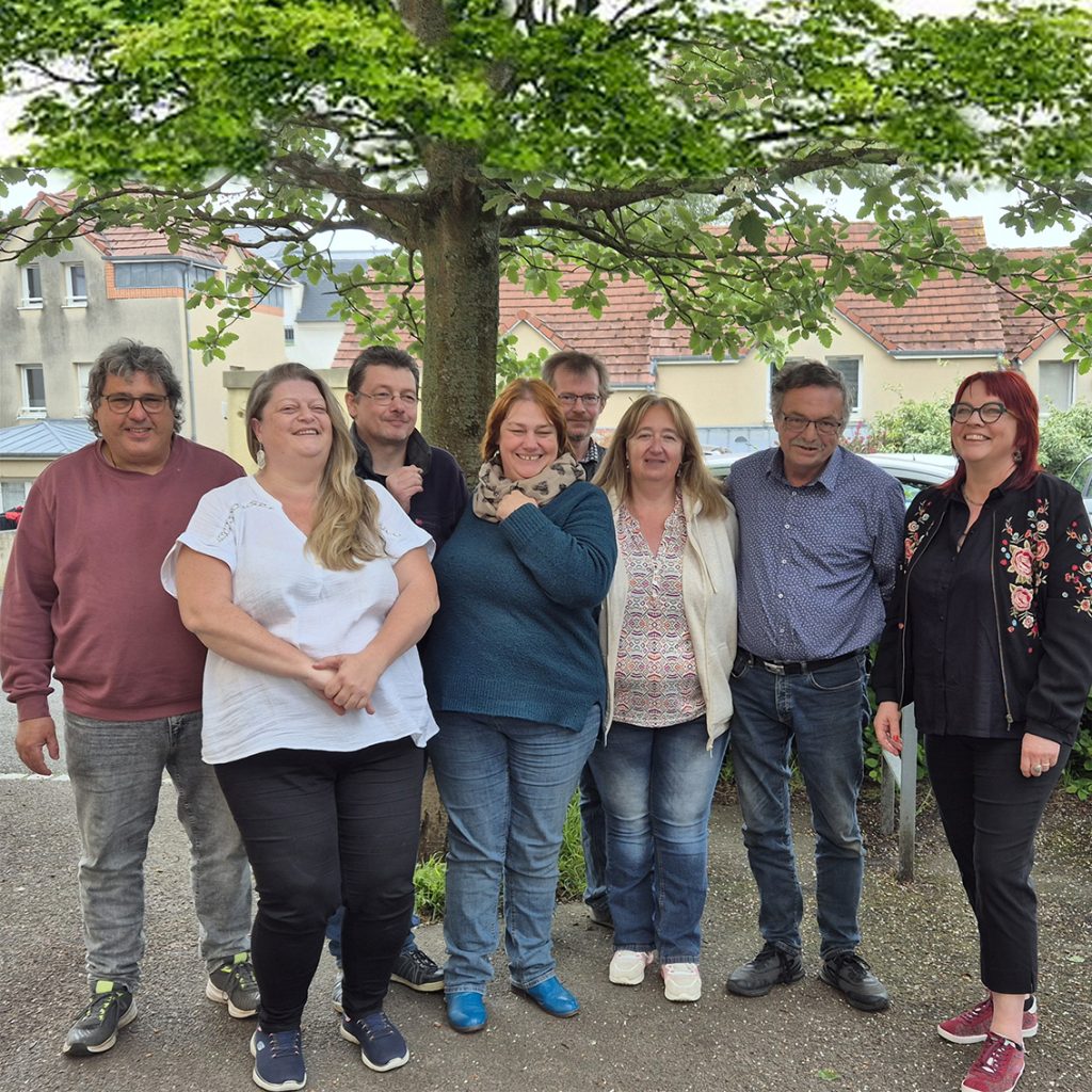 coaching collectif insertion socioprofessionnelle